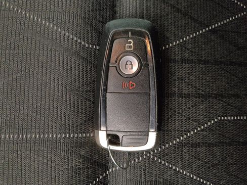 Used 2020 Ford EcoSport SE FWD image 32