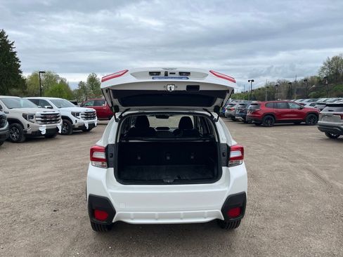 Used 2019 Subaru Crosstrek 2.0i Premium AWD/4WD image 10