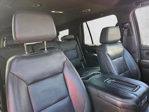 Used 2021 Chevrolet Tahoe LT RWD image 15