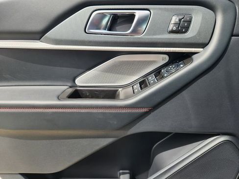 New 2026 Ford Explorer ST AWD/4WD image 16