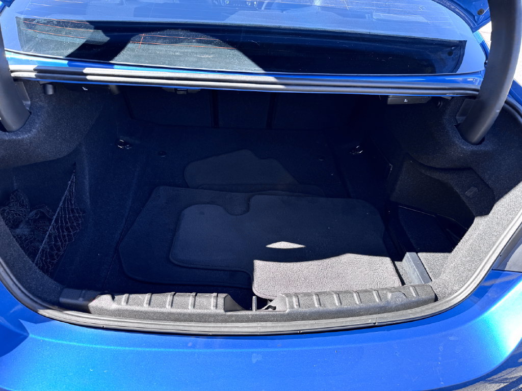 Used 2014 BMW 428i Coupe RWD image 12