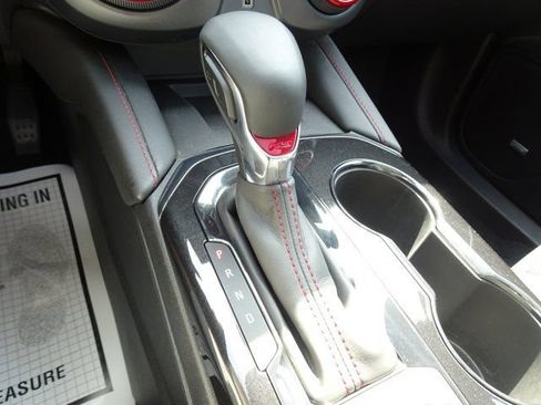 Certified 2023 Chevrolet Blazer RS w/ Enhanced Convenience Package image 17