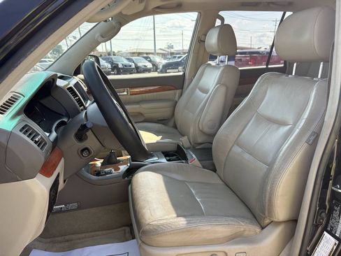 Used 2006 Lexus GX 470 AWD/4WD image 20