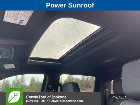 Used 2025 GMC Sierra 3500 AT4 w/ AT4 Premium Plus Package image 39