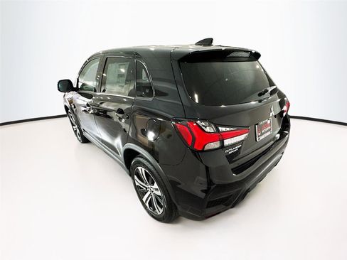 New 2026 Mitsubishi Outlander Sport AWD image 25