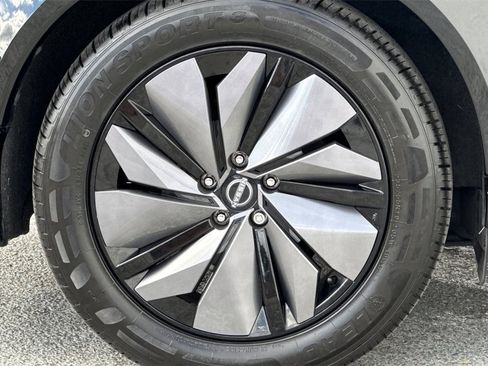 Certified 2024 Nissan Ariya FWD image 27