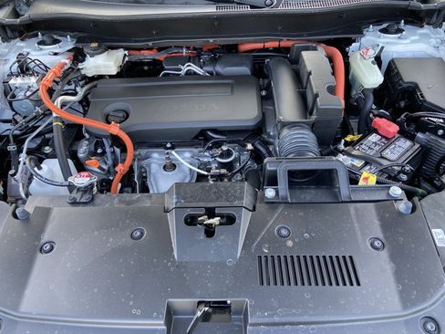 Used 2024 Honda CR-V Sport image 27