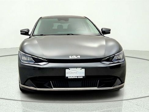 Used 2022 Kia EV6 Wind RWD image 2