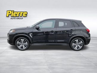 Used 2024 Mitsubishi Outlander Sport SE AWD/4WD video 2