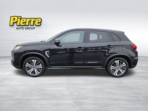 Used 2024 Mitsubishi Outlander Sport SE AWD/4WD image 2