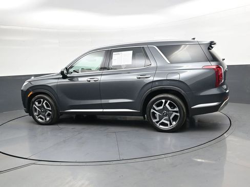 Used 2023 Hyundai Palisade Limited w/ Cargo Package AWD/4WD image 6