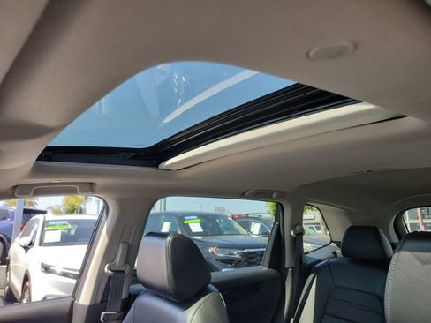 Certified 2024 Honda CR-V EX-L image 33