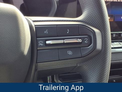 New 2026 Chevrolet Colorado W/T w/ Advanced Trailering Package image 18