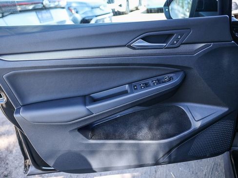 New 2025 Volkswagen GTI SE image 30