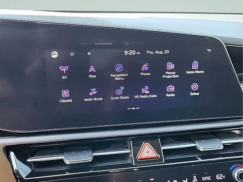 Used 2023 Kia Niro Wave w/ Wave Preserve Package FWD image 25