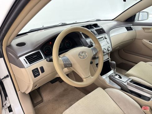 Used 2008 Toyota Solara SLE FWD image 4
