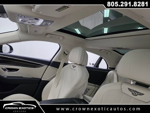 Used 2024 Bentley Flying Spur S V8 AWD/4WD image 27