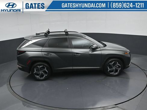 Certified 2022 Hyundai Tucson SEL AWD/4WD image 47
