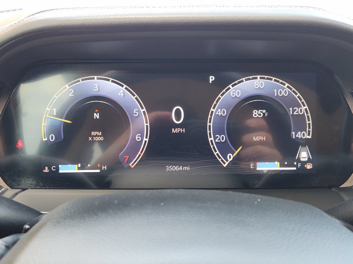 Used 2022 Jeep Grand Cherokee Limited RWD image 35