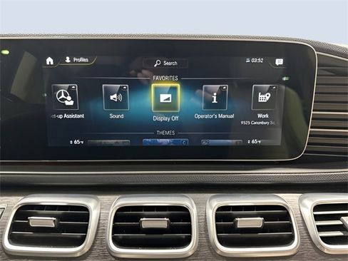 Certified 2023 Mercedes-Benz GLE 350 4MATIC image 23