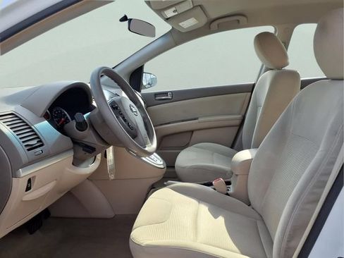 Used 2011 Nissan Sentra 2.0 S FWD image 18