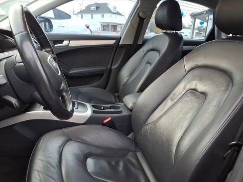 Used 2013 Audi A4 2.0T Premium image 25