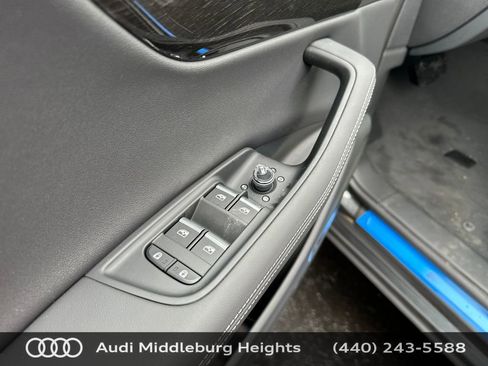 New 2026 Audi Q8 Premium Plus image 13