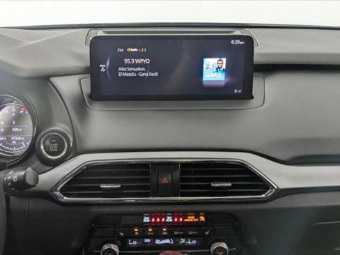 Used 2022 MAZDA CX-9 Touring image 26