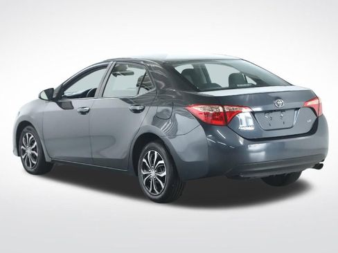 Used 2019 Toyota Corolla LE FWD image 39