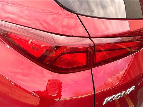 Used 2023 Hyundai Kona SEL w/ Cargo Package image 28