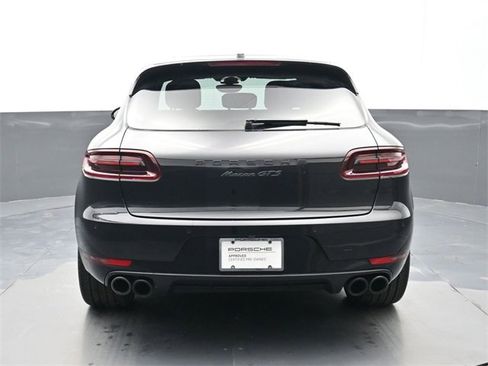 Used 2018 Porsche Macan GTS image 21