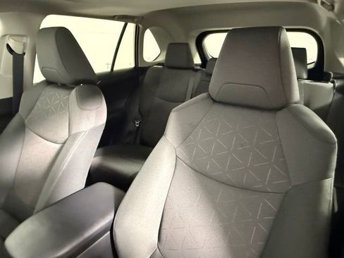 Used 2023 Toyota RAV4 XLE w/ Convenience Package image 32