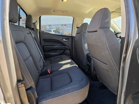 Used 2019 GMC Canyon SLE w/ Elevation Edition image 26