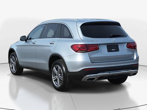 Used 2022 Mercedes-Benz GLC 300 GLC 300 image 7