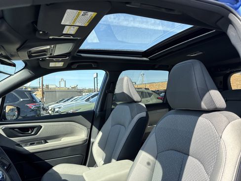 New 2026 Subaru Forester Premium image 26