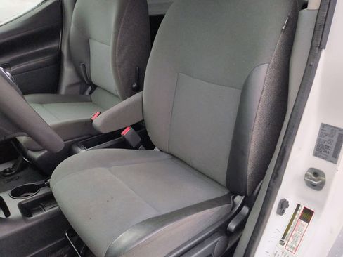 Used 2017 Nissan NV200 S w/ Back Door Glass Package image 17