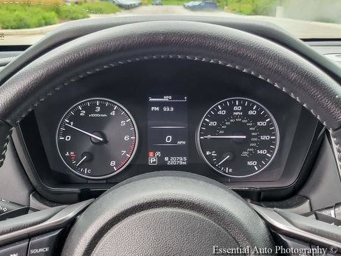 Certified 2024 Subaru Legacy Premium AWD/4WD image 17
