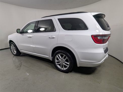 New 2026 Dodge Durango GT image 5