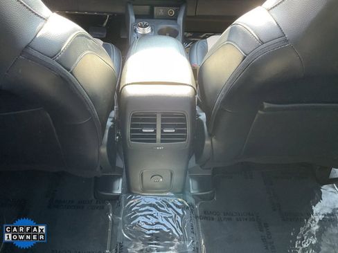 Used 2021 Ford Escape Titanium w/ Titanium Elite Package image 35