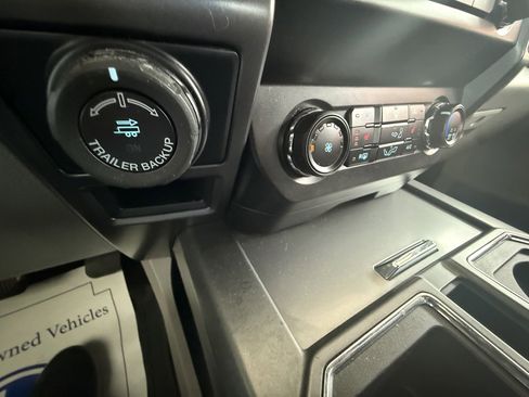 Used 2020 Ford F150 XLT w/ Equipment Group 302A Luxury image 36