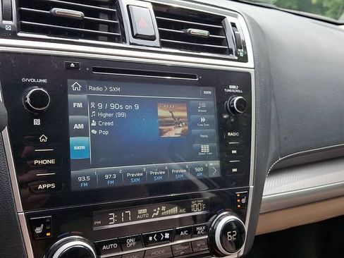 Used 2018 Subaru Outback 2.5i Premium AWD/4WD image 27