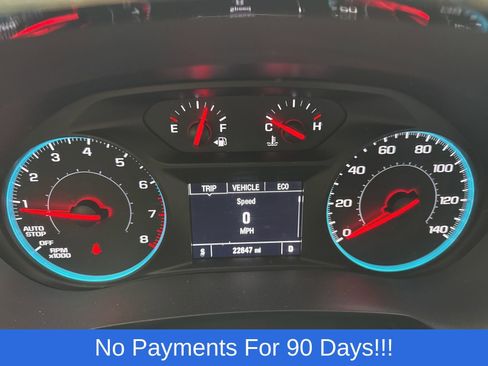 Used 2018 Chevrolet Traverse LT image 7