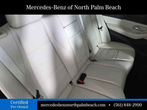 Used 2025 Mercedes-Benz GLE 350 4MATIC image 28