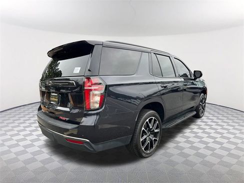 Used 2022 Chevrolet Tahoe RST image 5