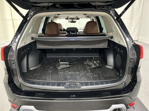 Used 2023 Subaru Forester Touring AWD/4WD image 23