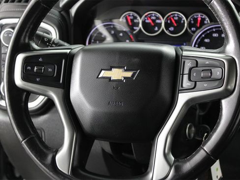 Used 2021 Chevrolet Silverado 2500 LT w/ Fleet Comfort Package image 30