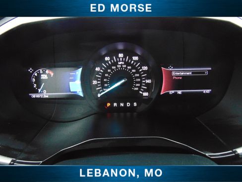 Used 2016 Ford Edge SEL w/ Equipment Group 201A image 22