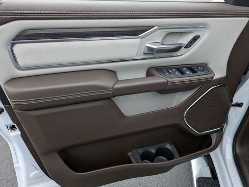 Certified 2026 RAM 1500 Laramie w/ Bed Utility Group image 11