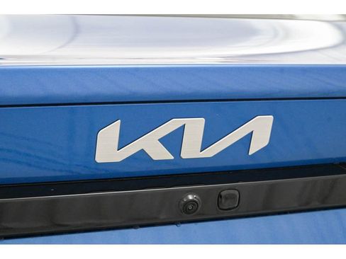 New 2025 Kia K4 GT-Line image 38