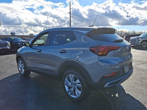 New 2026 Buick Encore GX Preferred w/ Comfort Package image 5